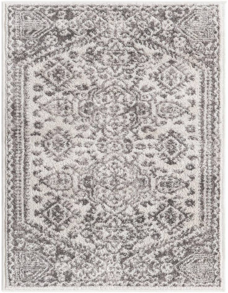 Detail image of 2' x 4' Oxford Runner Rug