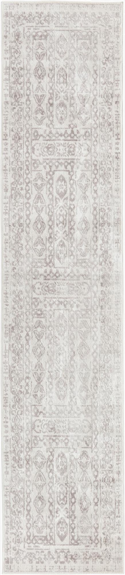 2' 7 x 12' Oxford Runner Rug