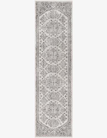 2' 7 x 10' Oxford Runner Rug