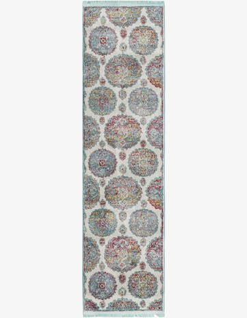 2' 2 x 8' Paragon Runner Rug