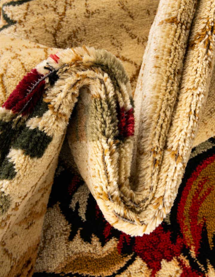 2' x 8' Pastoral Runner Rug
