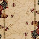 Rug Cream Swatch link