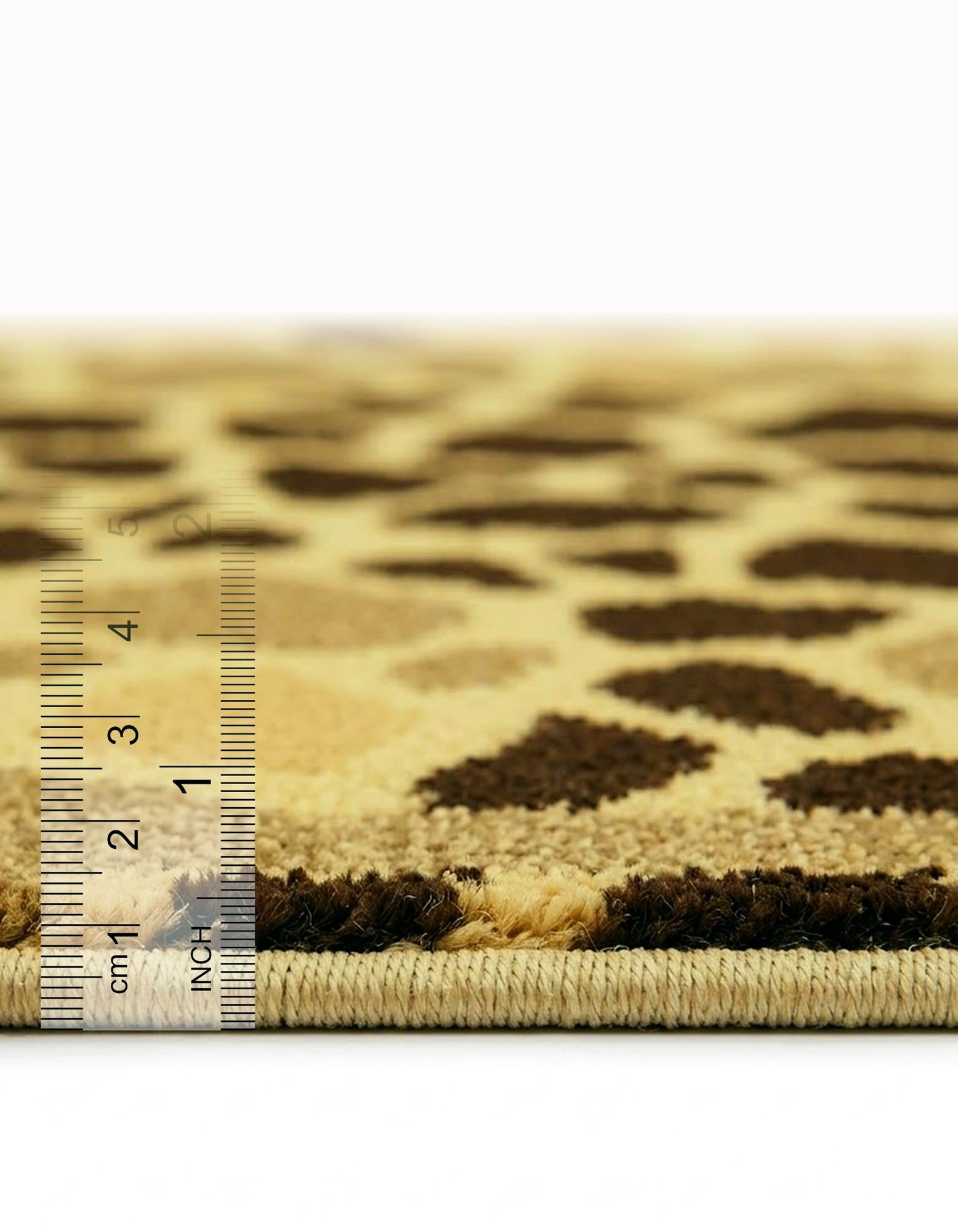 3' 3 x 98' 5 Reproduction Gabbeh Runner Rug