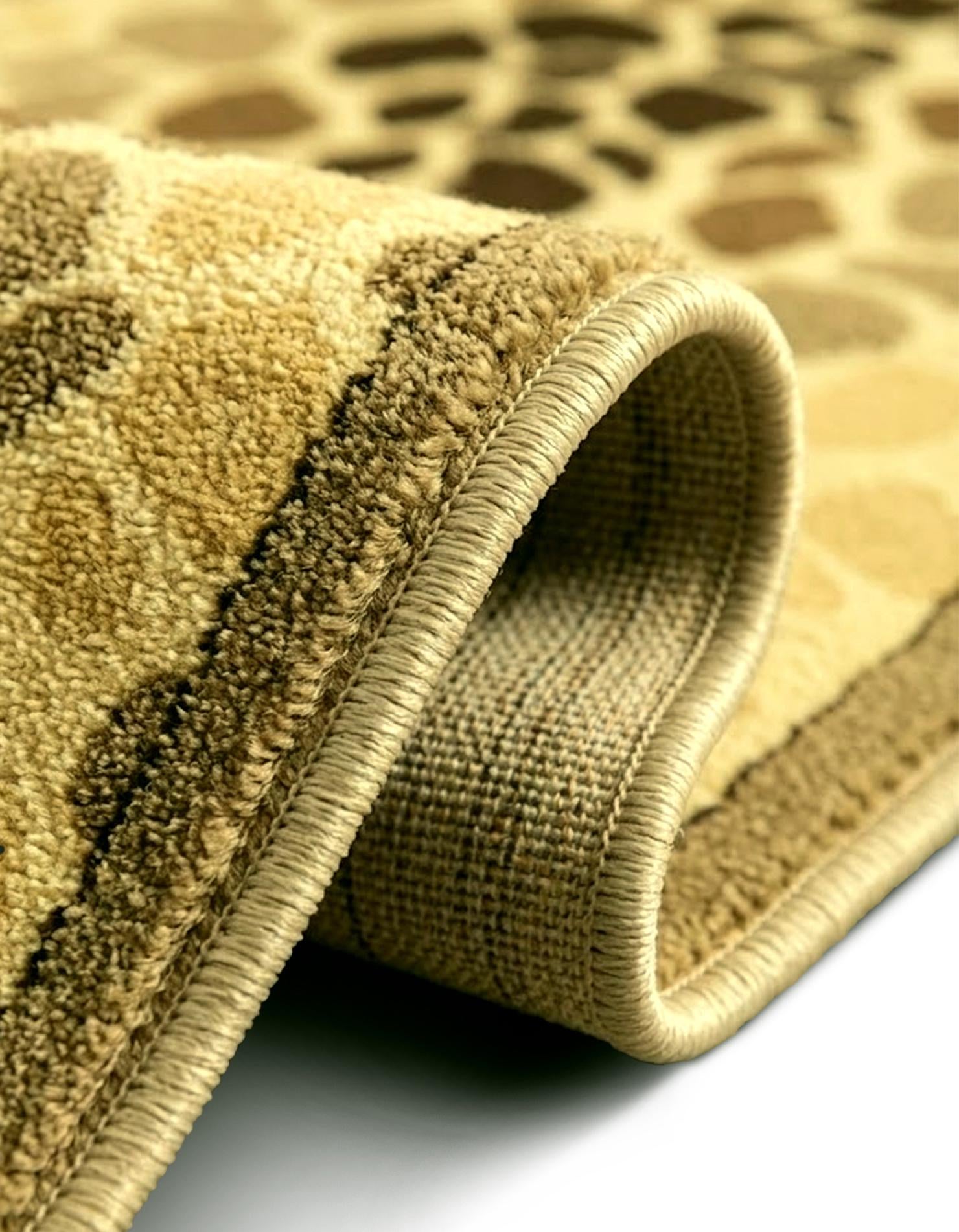 3' 3 x 98' 5 Reproduction Gabbeh Runner Rug