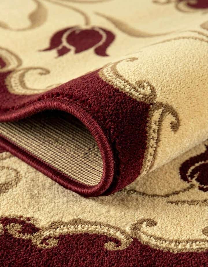 3' 3 x 98' 5 Reproduction Gabbeh Runner Rug