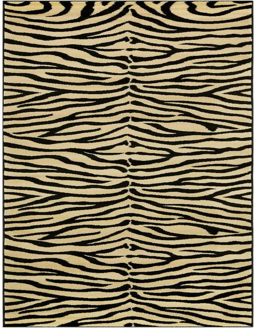 Detail image of 2' 7 x 10' Safari Runner Rug