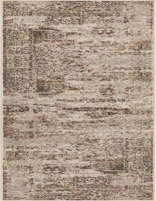 Detail image of 2' 7 x 10' Sahara Runner Rug