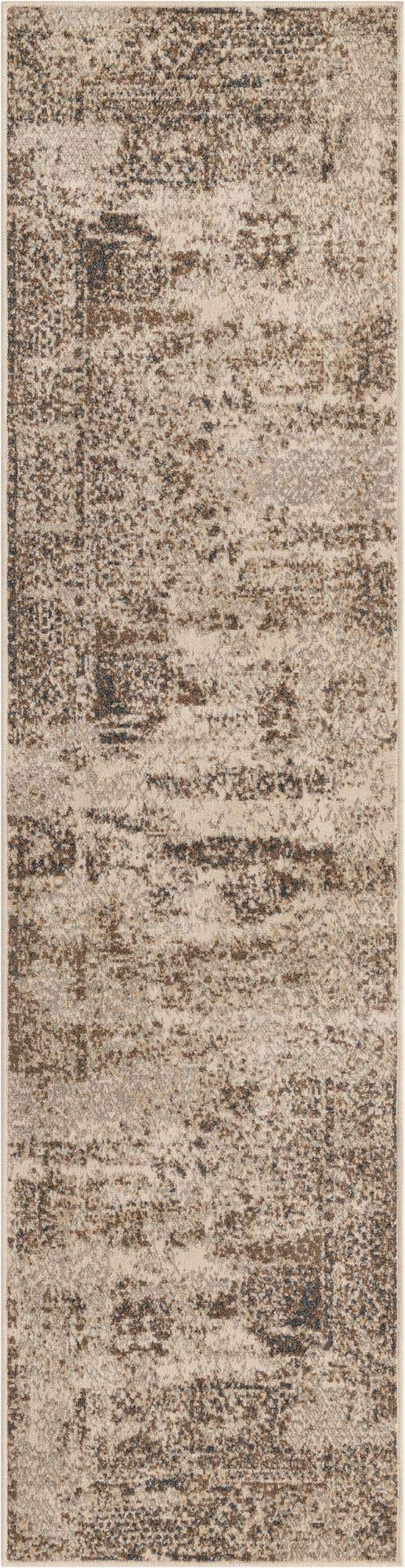 2' 7 x 10' Sahara Runner Rug