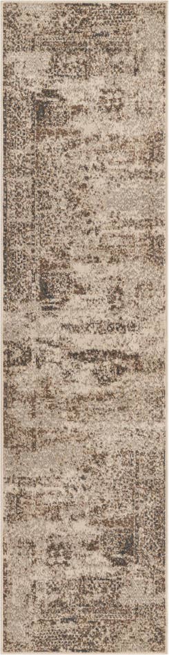 Detail image of 2' 7 x 10' Sahara Runner Rug