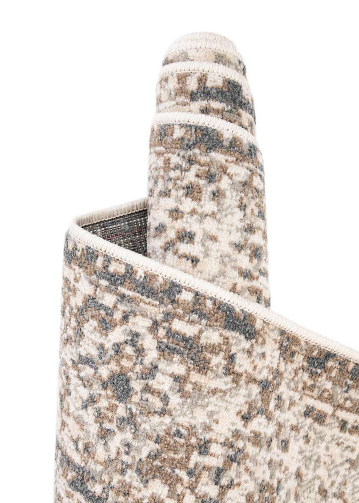 2' 7 x 10' Sahara Runner Rug