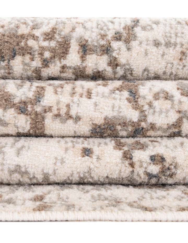 2' 7 x 10' Sahara Runner Rug