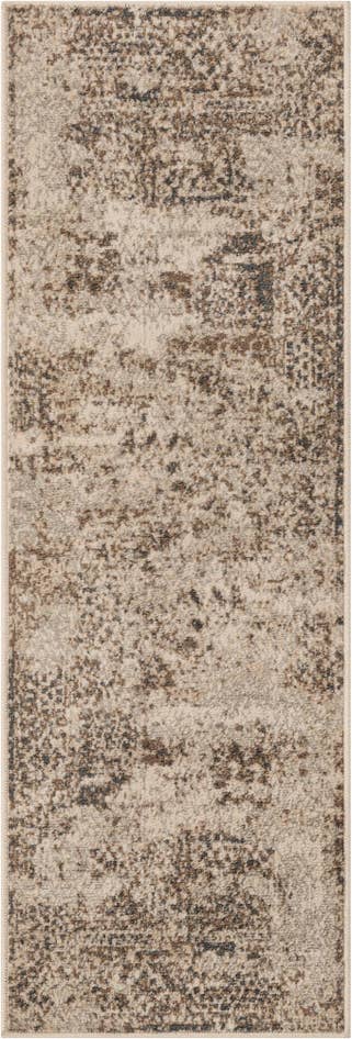 Detail image of 60cm x 185cm Sahara Alfombra Pasillera
