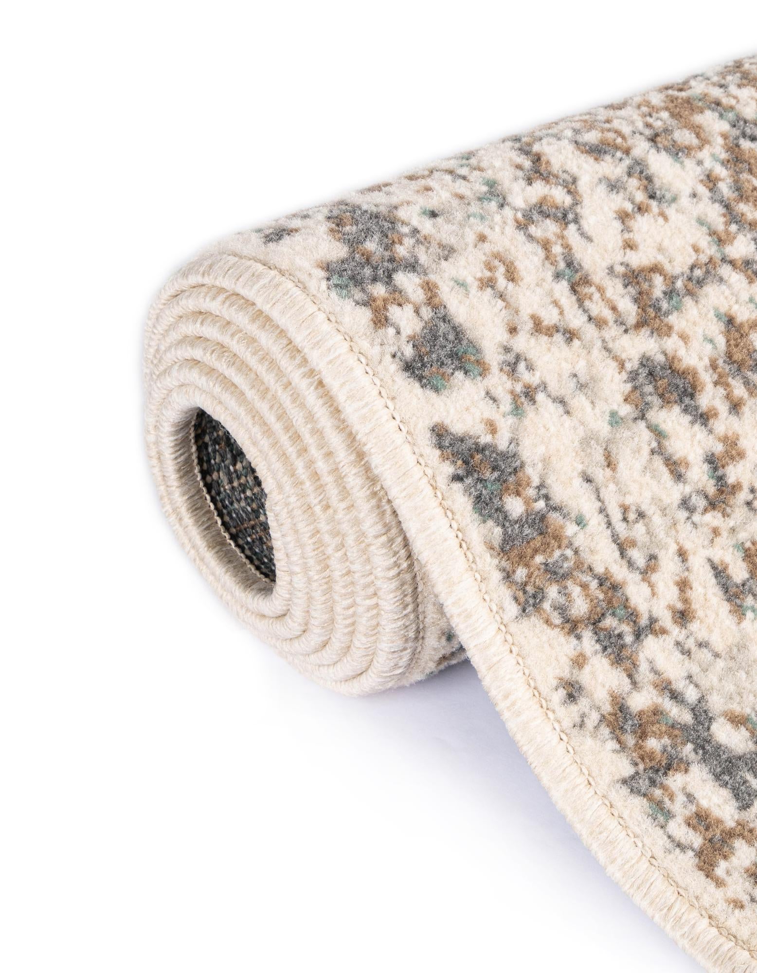 2' 7 x 10' Sahara Runner Rug