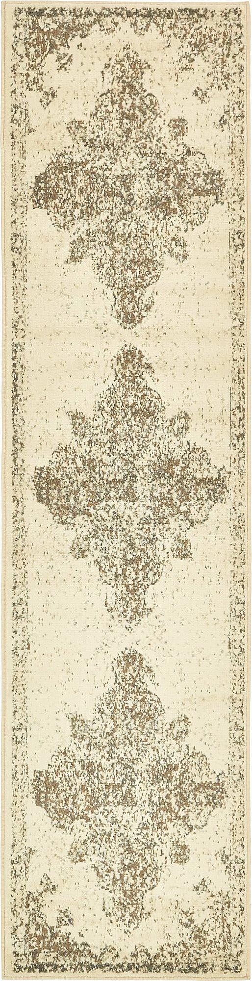 Primary image 2' 7 x 10' Sahara Runner Rug