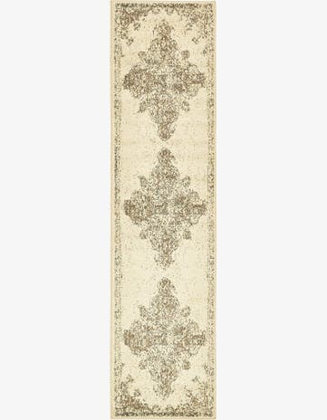 2' 7 x 10' Sahara Runner Rug