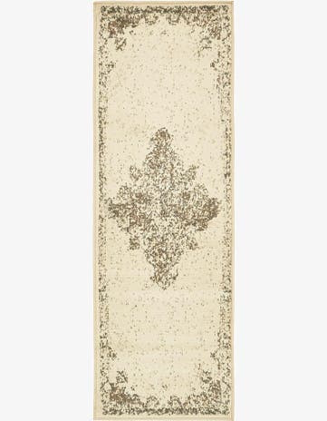 2' x 6' Sahara Runner Rug