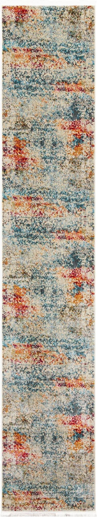 2' 7 x 14' 1 Santiago Runner Rug