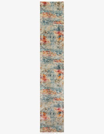 2' 7 x 14' 1 Santiago Runner Rug