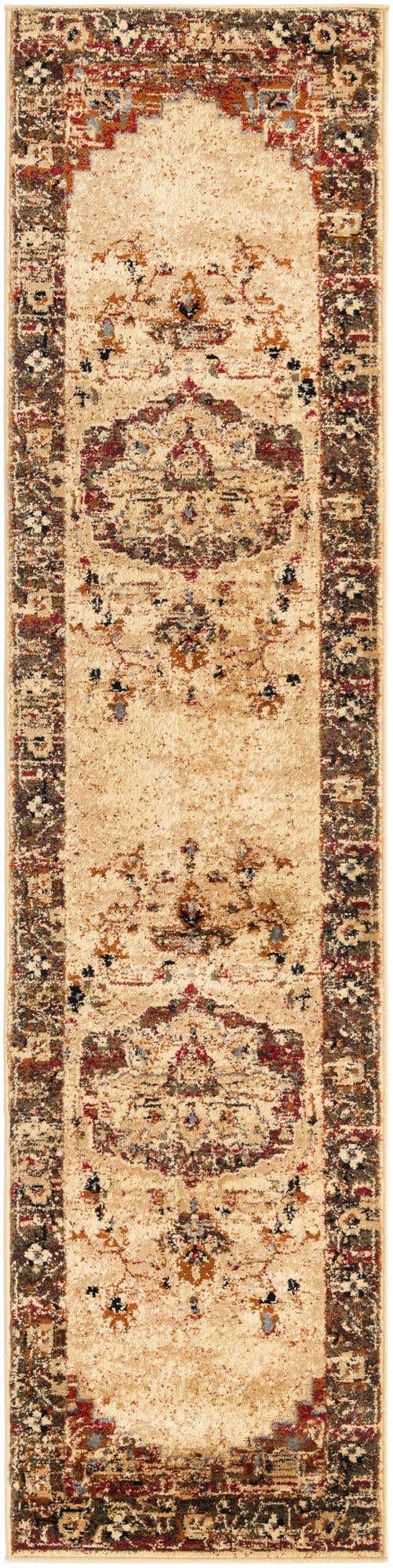 2' 2 x 9' Saturn Runner Rug