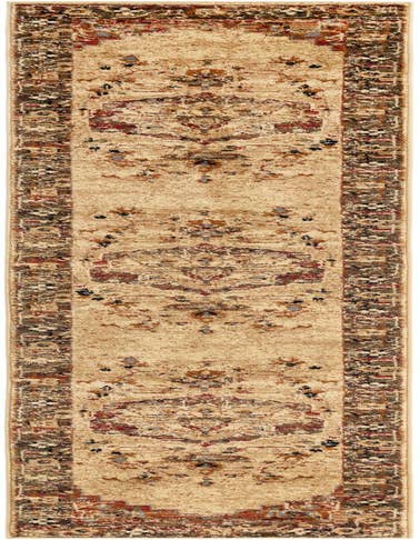 Detail image of 2' 2 x 12' Saturn Runner Rug