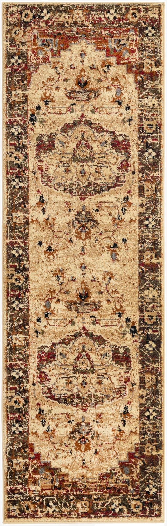 2' 2 x 7' Saturn Runner Rug