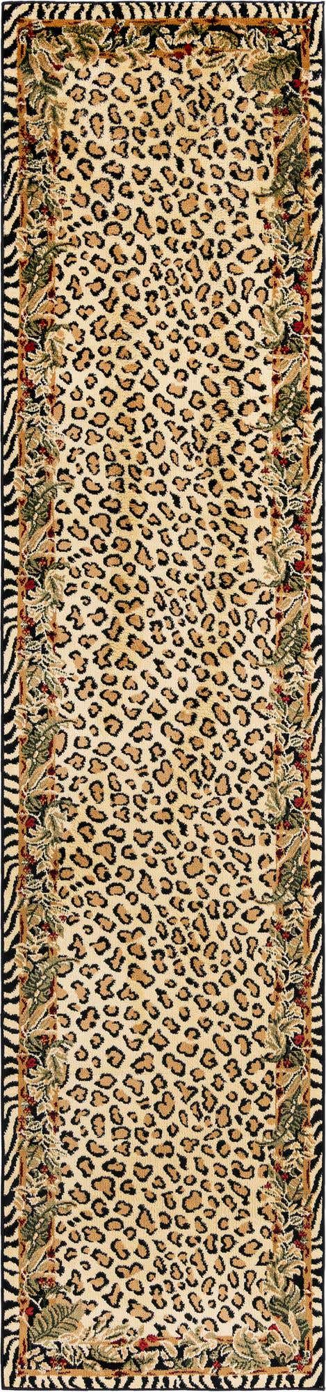 2' 7 x 12' Savannah Runner Rug