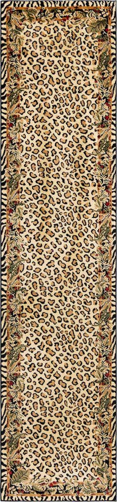 2' 7 x 12' Savannah Runner Rug