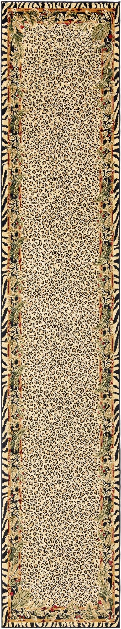 3' x 16' 5 Savannah Runner Rug