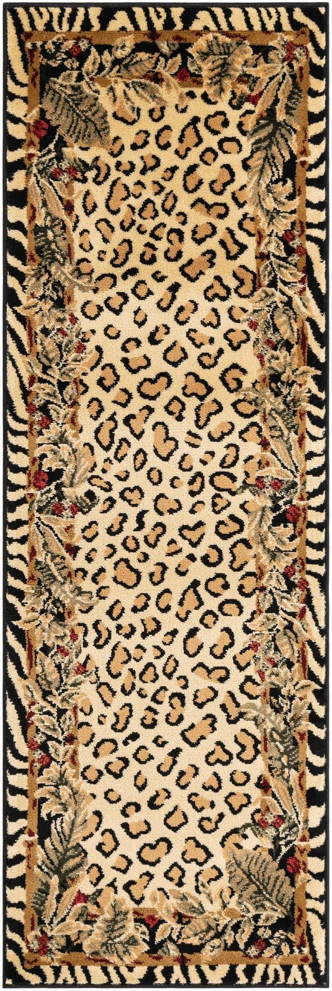 2' x 6' Savannah Runner Rug