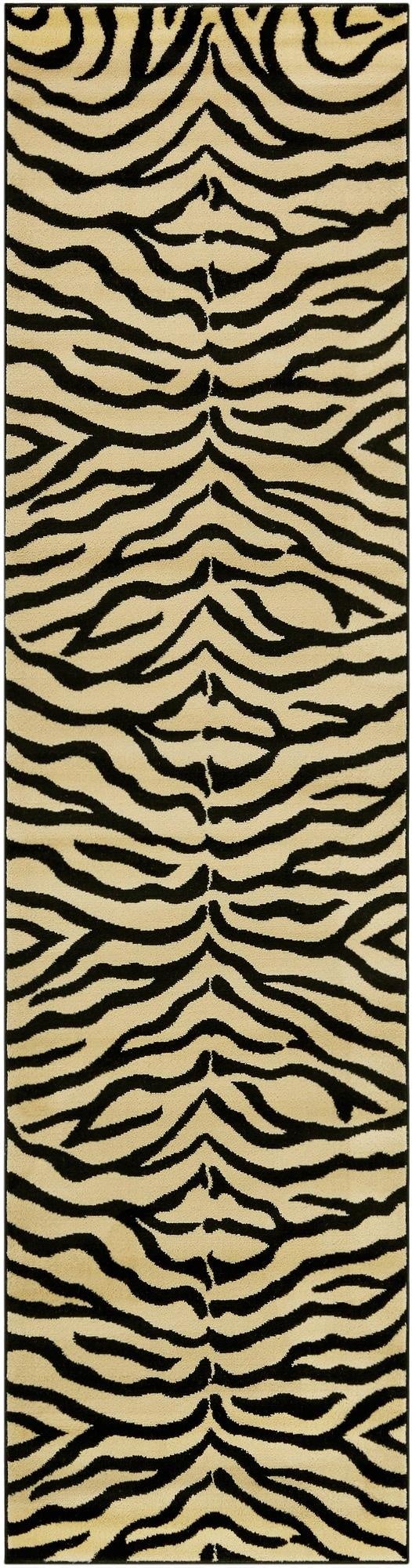 Primary image  2' 7 x 10' Savannah Runner Rug