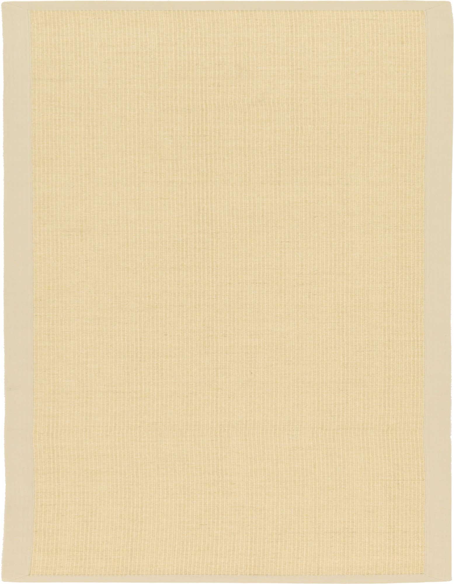 2' 5 x 10' Sisal Runner Rug
