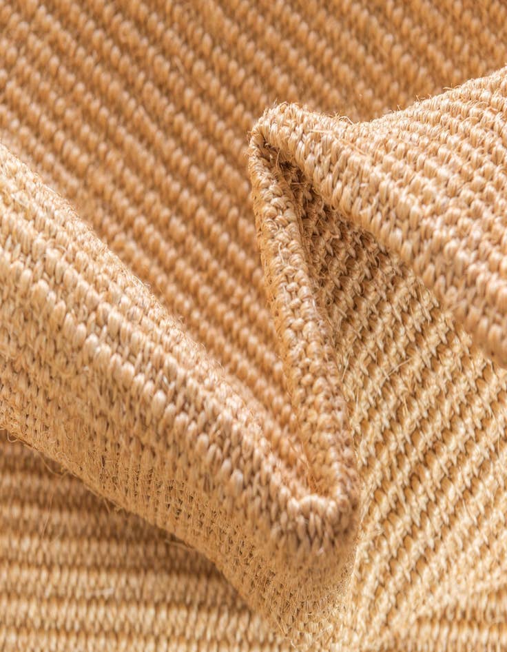 Detail image of 2' x 6' Sisal Runner Rug