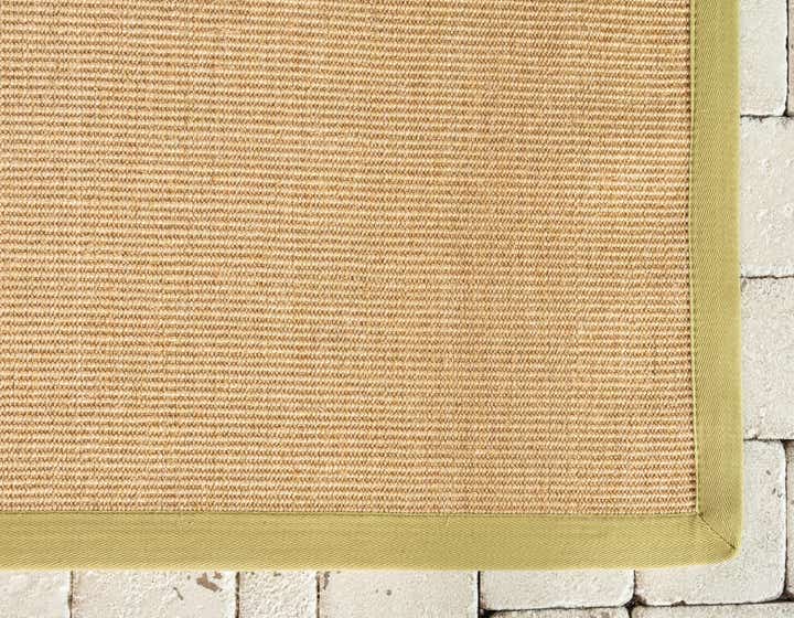 2' x 6' Sisal Runner Rug