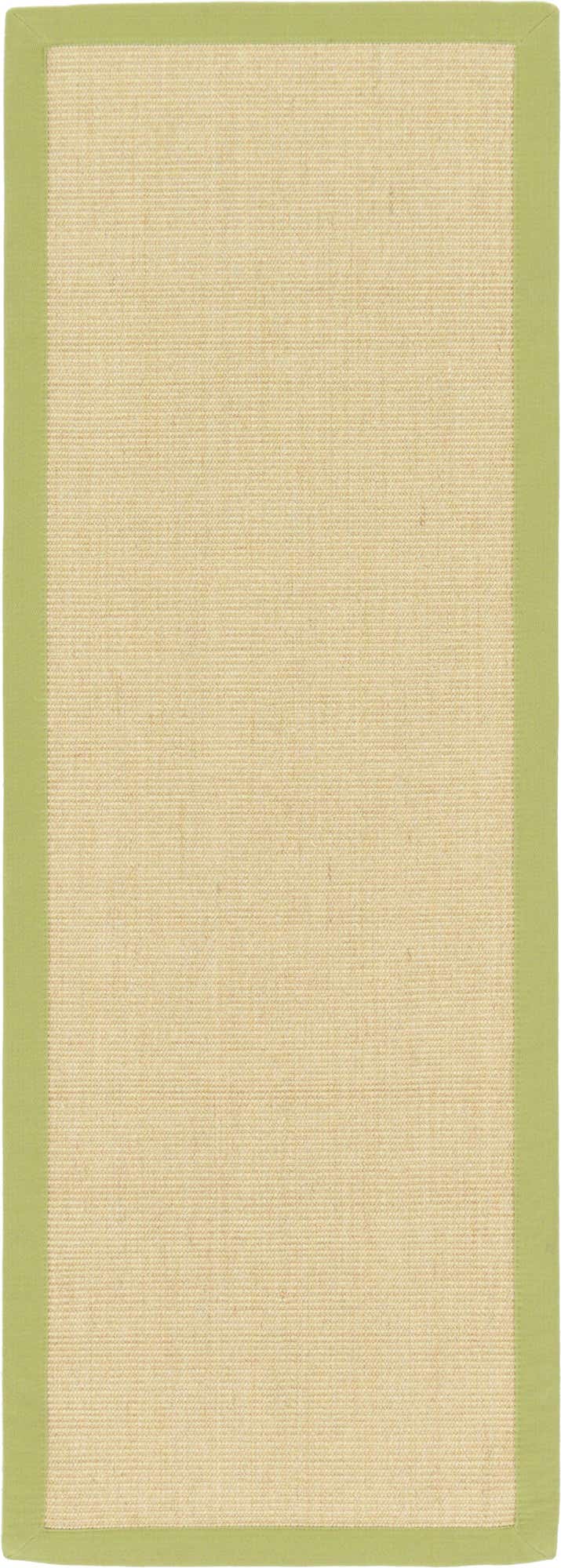2' x 6' Sisal Runner Rug