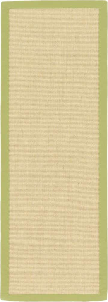 2' x 6' Sisal Runner Rug