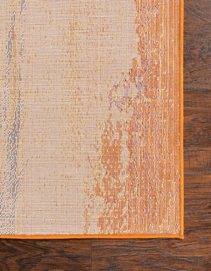 Detail image of 2' x 13' Sydney Runner Rug