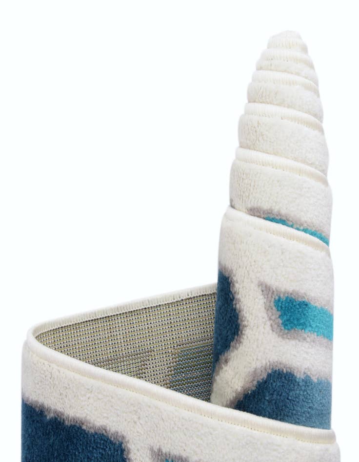 Detail image of 2' x 6' 9 Sydney Runner Rug