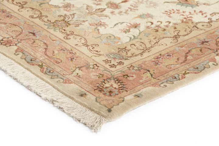 2' 11 x 13' 9 Tabriz Runner Rug