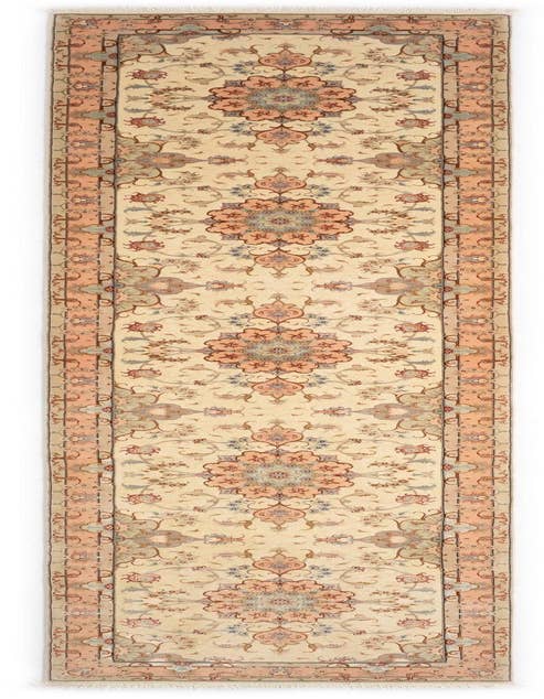 Detail image of 2' 11 x 13' 5 Tabriz Runner Rug