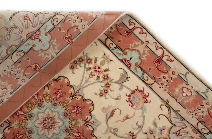 2' 10 x 14' 3 Tabriz Runner Rug