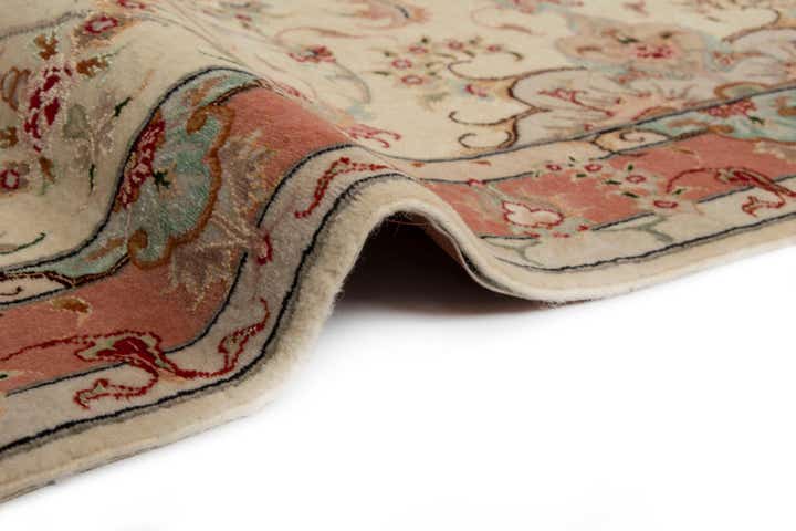 2' 10 x 14' 3 Tabriz Runner Rug