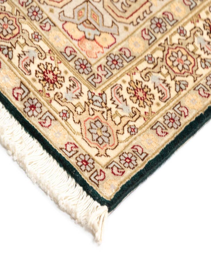 Detail image of 2' 9 x 10' 4 Tabriz Runner Rug