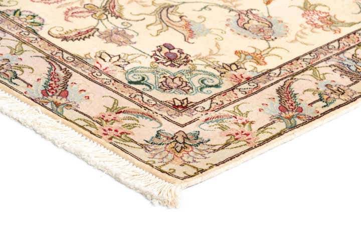 2' 10 x 8' 11 Tabriz Runner Rug