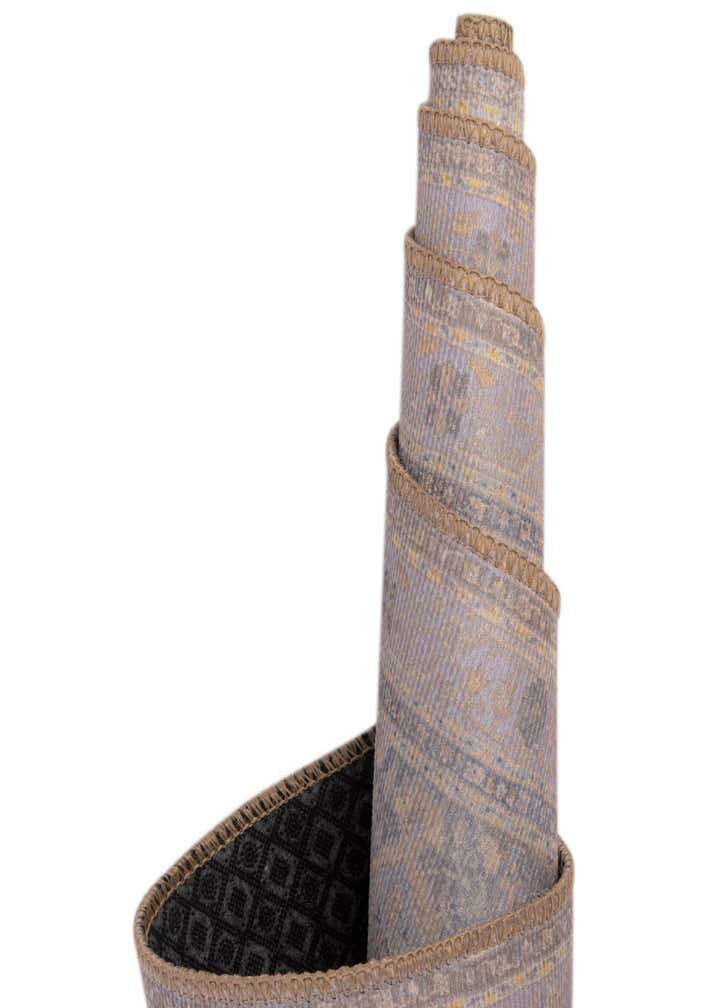 2' 6 x 12' Washable Timeless Runner Rug