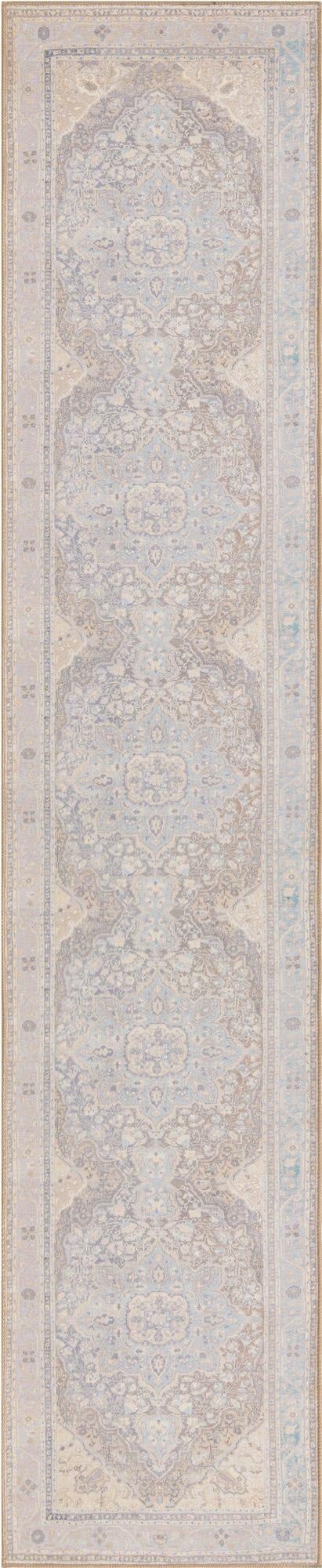 2' 6 x 12' Timeless Runner Rug