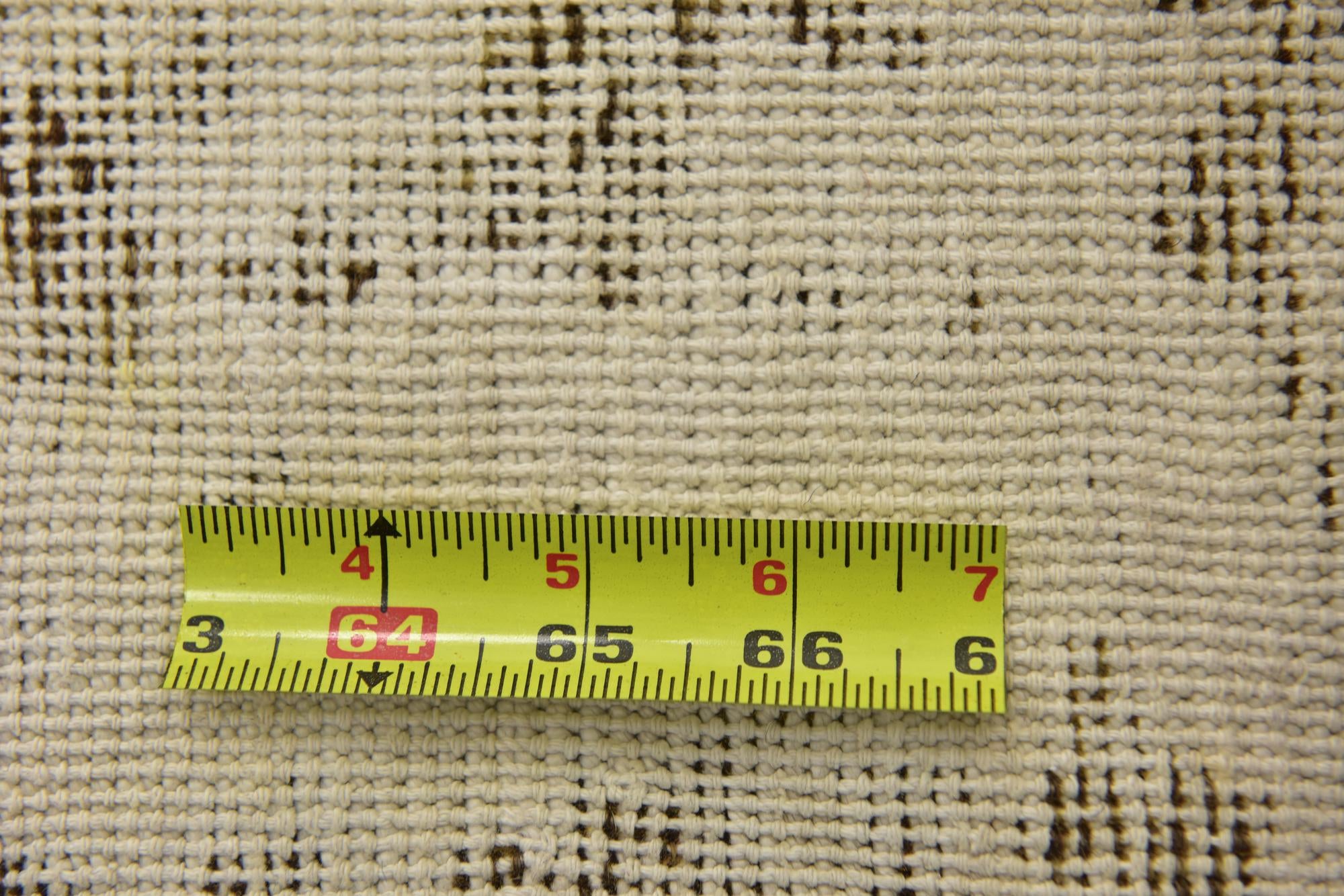 2' 4 x 8' 5 Hand Knotted Ultra Vintage Persian Wool Runner Rug