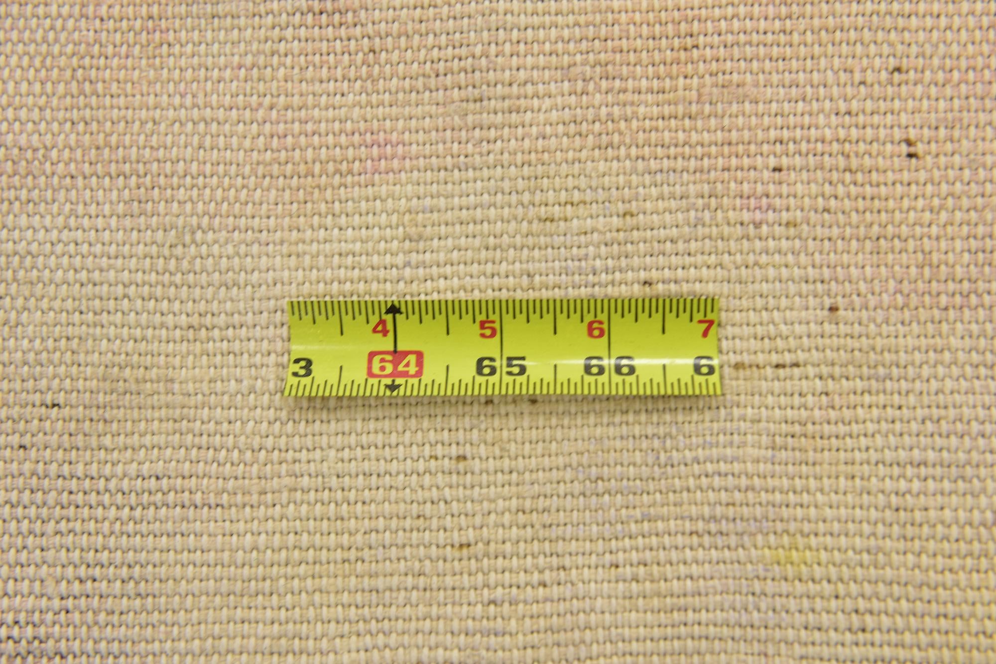 2' 6 x 8' 6 Hand Knotted Ultra Vintage Persian Wool Runner Rug