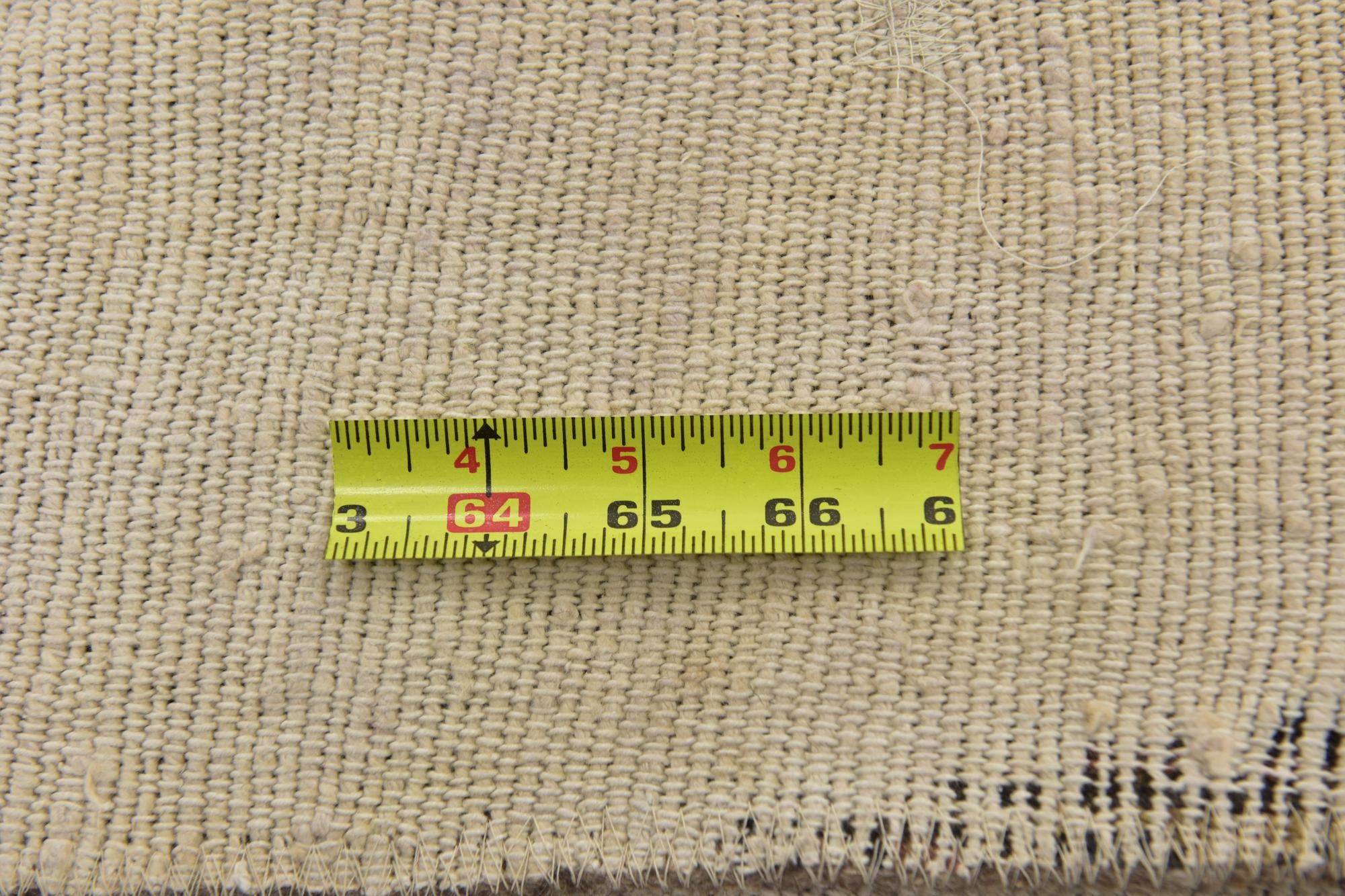2' x 9' 10 Hand Knotted Ultra Vintage Persian Wool Runner Rug