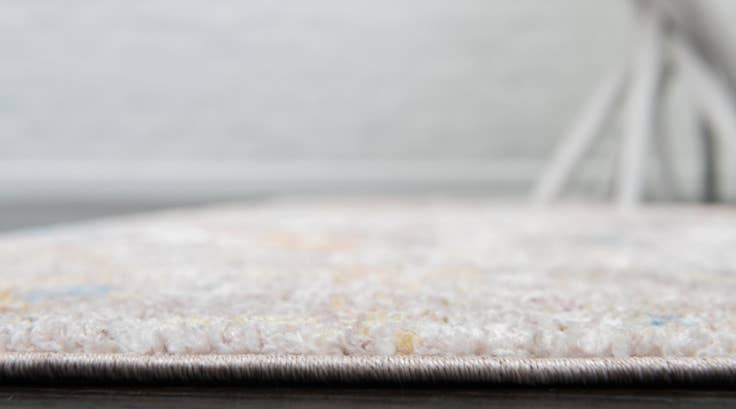 Detail image of 2' 2 x 6' Vega Runner Rug