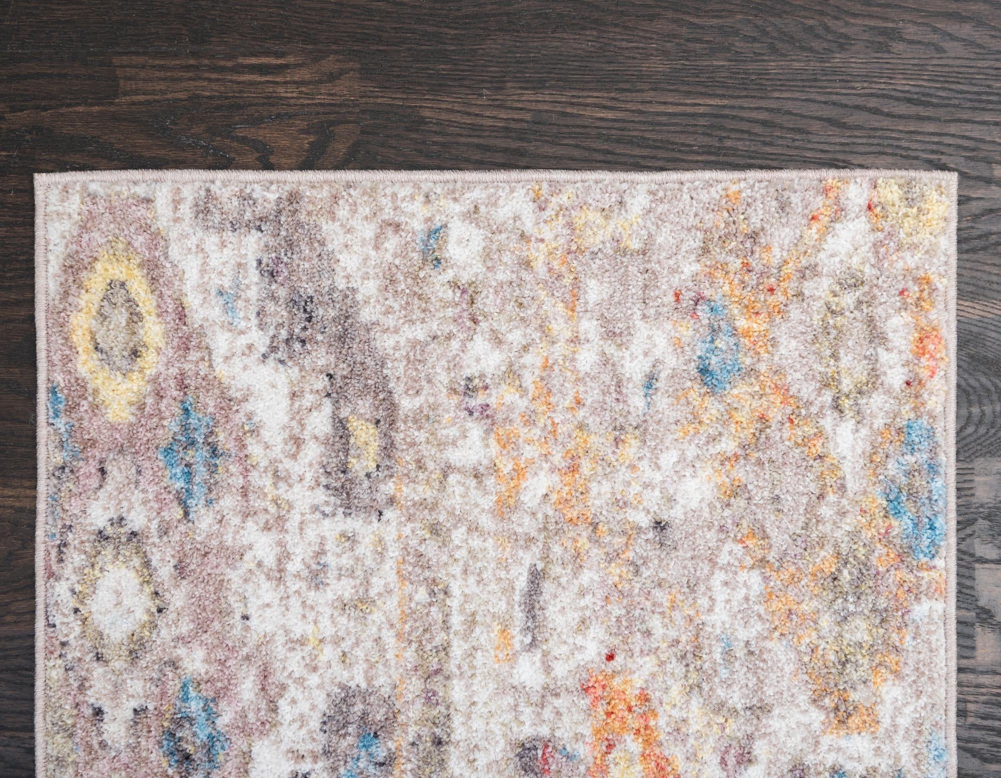 2' 2 x 6' Vega Runner Rug